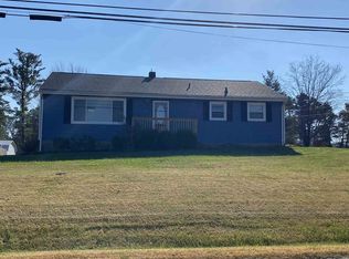 300 Humes Ridge Rd, Williamstown, KY 41097