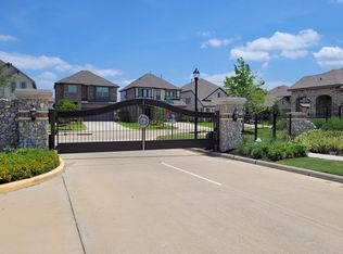 12358 Upper Mar Dr, Humble, TX 77346