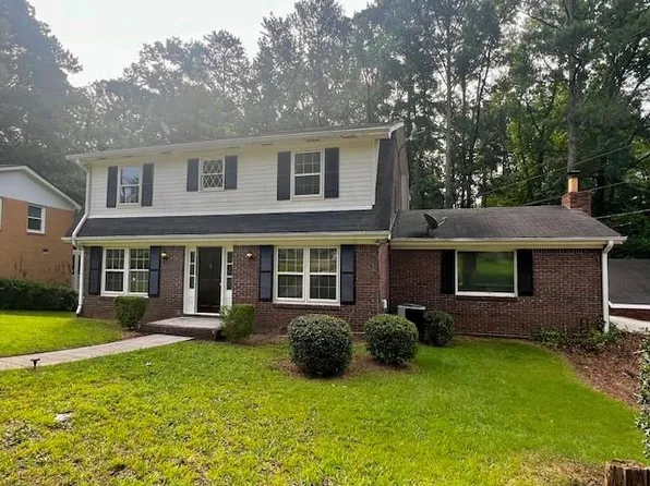 1436 Drayton Woods Dr, Tucker, GA 30084