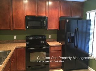 2514 Stadium Dr, Charleston, SC 29406