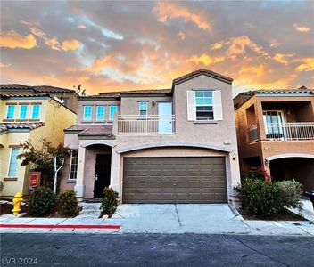 7355 Ringquist St, Las Vegas, NV, 89148
