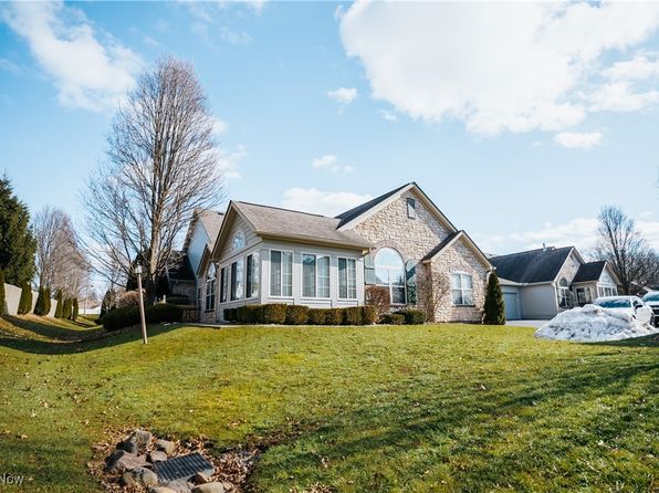 9264 Sharrott Rd UNIT 203, Poland, OH 44514