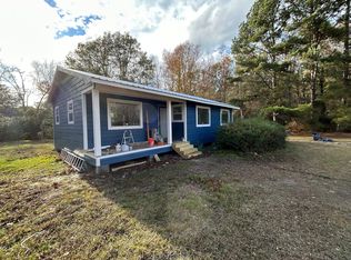 285 Koger Dr, Branchville, SC 29432
