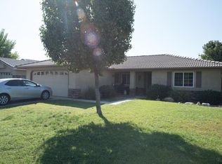 Enns Rd, Shafter, CA 93263