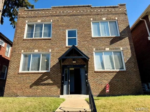 5022 Elenore Ave, Saint Louis, MO 63116