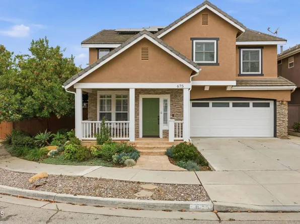 675 Parrish St, Ventura, CA 93003