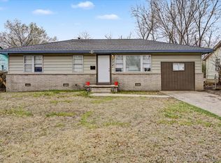 274 E 53rd St N, Tulsa, OK 74126