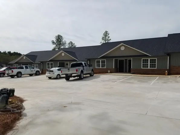 104 Joyner Rd NE #A-l, Milledgeville, GA 31061