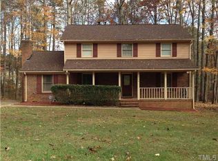 114 Leckford Way, Cary, NC 27513