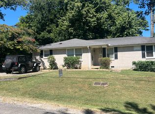 336B Leo Ln, Nashville, TN 37211