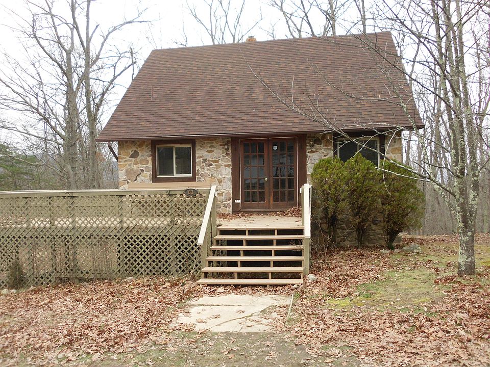 83 Old Barn Lane