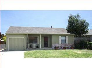 159 Ladera Dr, Santa Cruz, CA