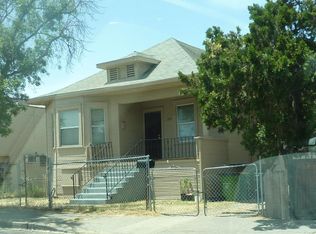 1329 S California St, Stockton, CA