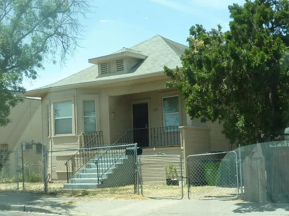 1329 S California St, Stockton, CA 95206