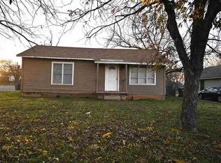 2814 Baltimore Rd, Wichita Falls, TX 76309