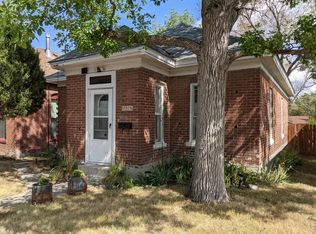 1009 Logan St, Helena, MT 59601
