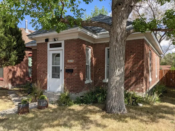 1009 Logan St, Helena, MT 59601