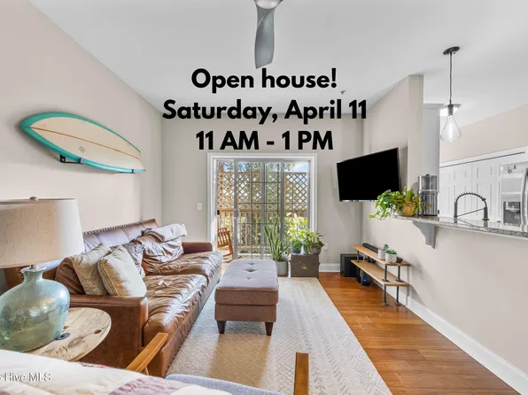 123 Covil Avenue Unit 302, Wilmington, NC 28403