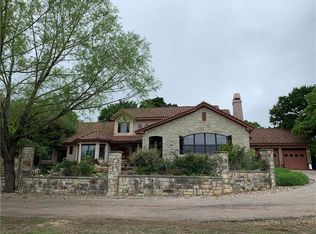 2370 Cedar Hollow Rd, Georgetown, TX 78628