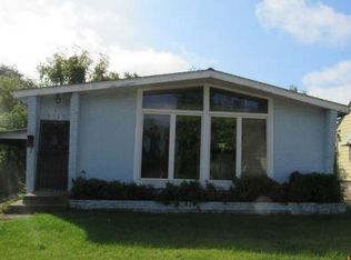 5707 E 5th Pl, Gary, IN 46403