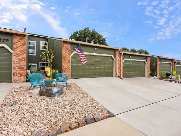 2884 W Bryant Cir, Littleton, CO 80120