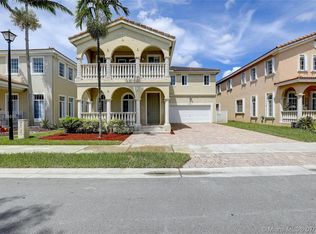 27348 SW 143rd Ct, Homestead, FL 33032