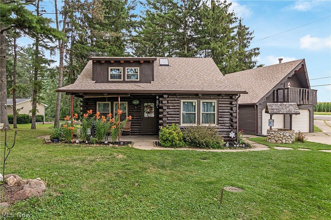 7570 W Smithville Western Rd, Wooster, OH 44691 Zillow