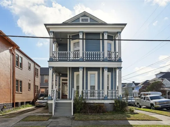 2934 Cleveland Ave, New Orleans, LA 70119