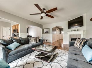 114 Lonesome Dove Ln, Forney, TX 75126