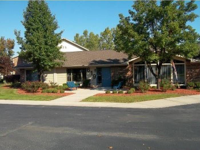 Community Center