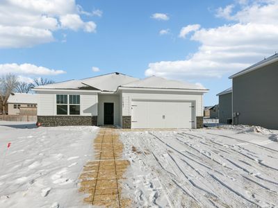 11547 36th Ave SE, Becker, MN, 55308
