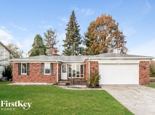 4222 W 79th St, Indianapolis, IN 46268