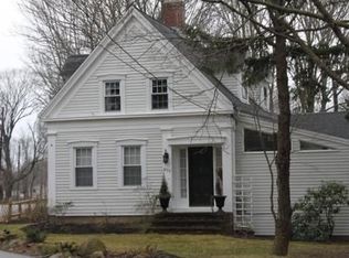 377 Tilden Rd, Scituate, MA 02066