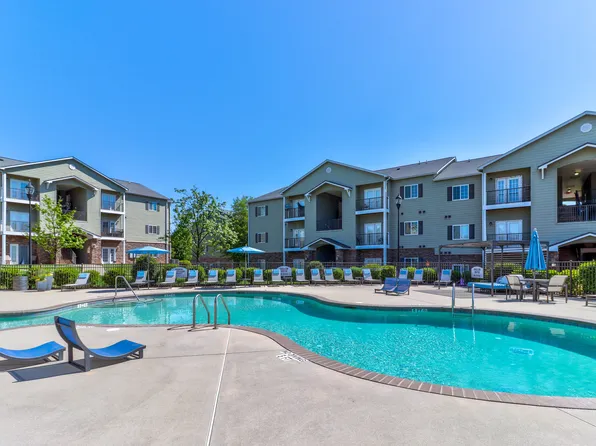 The Pointe at Heritage