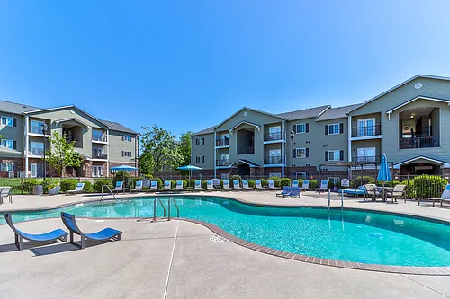 The Pointe at Heritage Photo 1