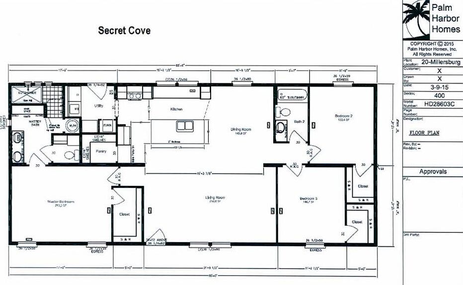 1st image of 17258 Kingfisher Dr #38