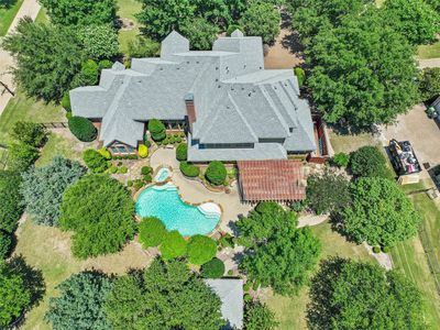 1741 Gentle Way, Prosper, TX, 75078