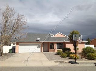 6785 Augusta Hills Dr NE, Rio Rancho, NM 87144