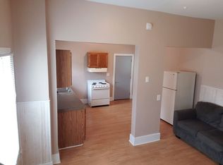 329 N Broadway St, Cassopolis, MI