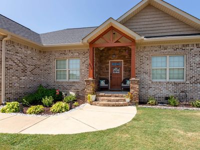 692 Waterford Way, Jacksonville, AL, 36265