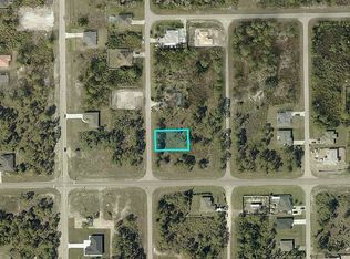 769 Burns Ave S, Lehigh Acres, FL 33974