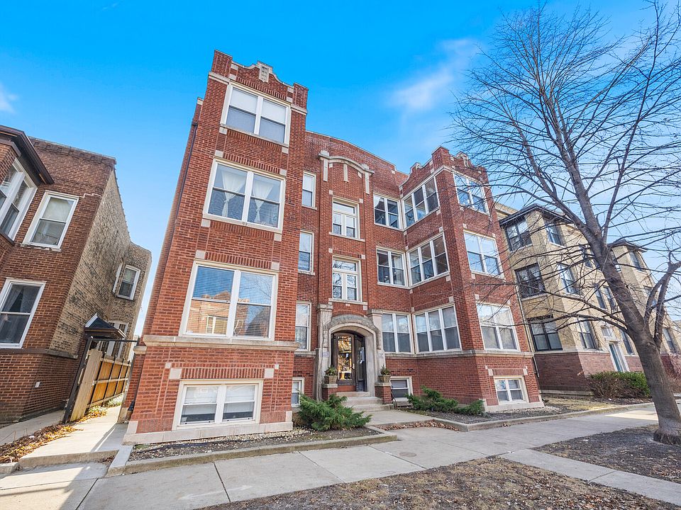 1st image of 3050 W Eastwood Ave #1W