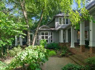 1407 Chadsford Pl, Charlotte, NC 28211