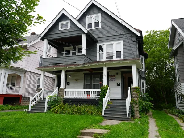 916 Ackerman Ave, Syracuse, NY