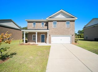 850 Curlew Cir, Sumter, SC 29150