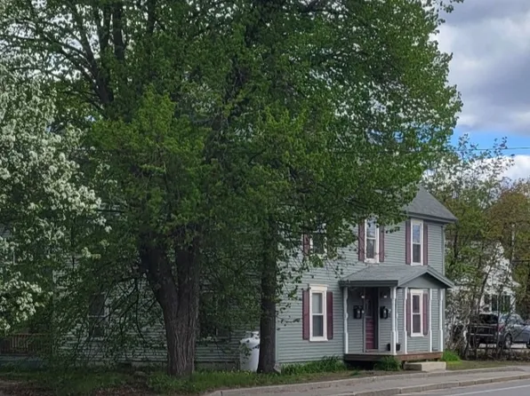 68 Pleasant St #4A, Bristol, NH 03222