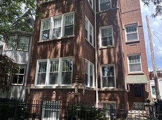 1706 W Byron St, Chicago, IL 60613