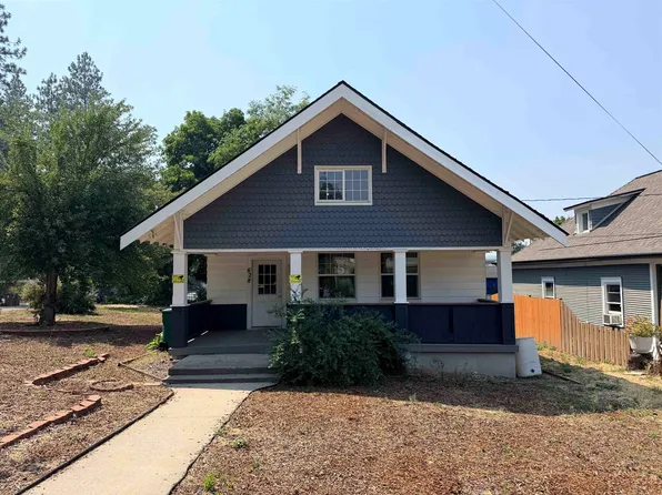 628 S Elm St, Spokane, WA 99204