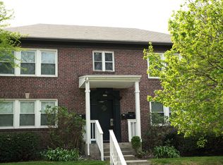 1377 Northwest Blvd APT A, Columbus, OH 43212