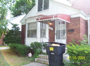 19314 Patton St, Detroit, MI 48219